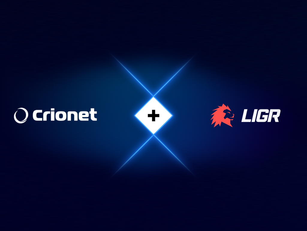 Crionet Strengthens Broadcast Graphics Capabilities with LIGR Acquisition